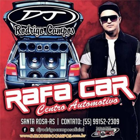 Rafa Car Centro Automotivo