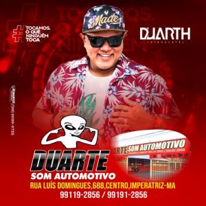 Duarte Som Automotivo (Imperatriz-MA)