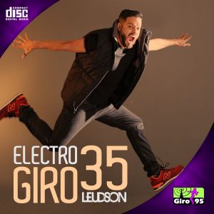 Electro Giro 35