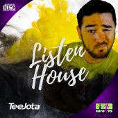 Listen House