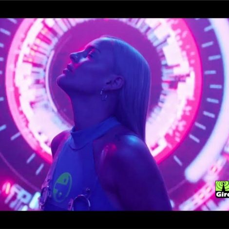 David Guetta feat Anne-Marie – Don’t Leave Me Alone (Official Video)