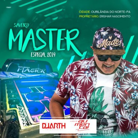 Saveiro Master 2019