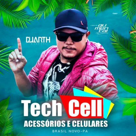 Tec Cell Celulares (Brasil Novo – PA)