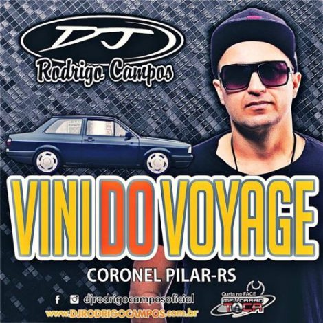 VINI do Voyage Esp de Verão