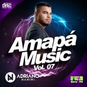 Amapá Music Vol 07