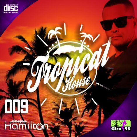 Tropical House #009