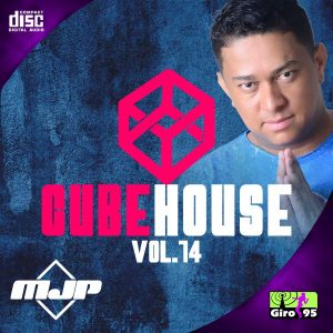 Cube House #014