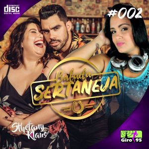 Balada Sertaneja #002