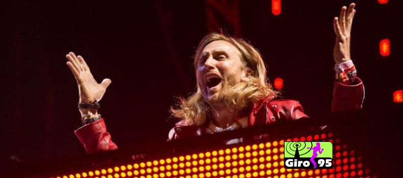 David Guetta e DJ Snake voltam a ultrapassar um bilhão de plays no YouTube
