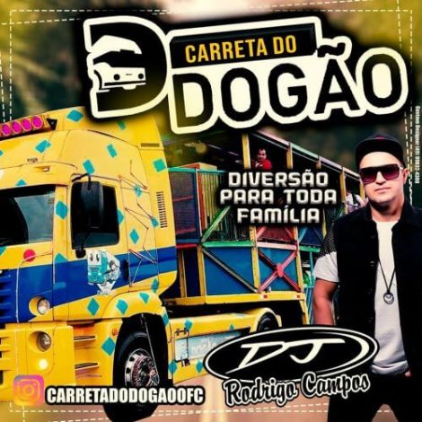 Carreta do Dogão