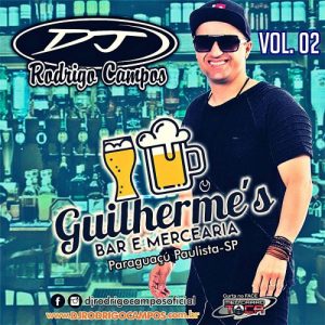 Guilhermes Bar Vol 02