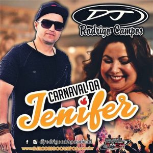 Carnaval da Jenifer