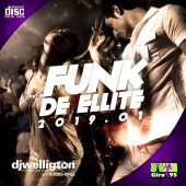 Funk de Ellite 2019-01
