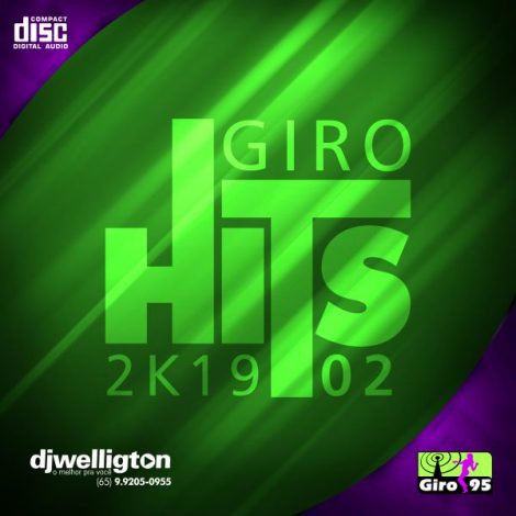 Giro Hits 2K19 Vol 02