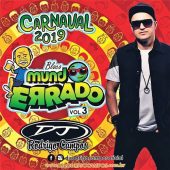 Bloco Mundo Errado Carnaval 2019