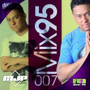 MIX 95 #007