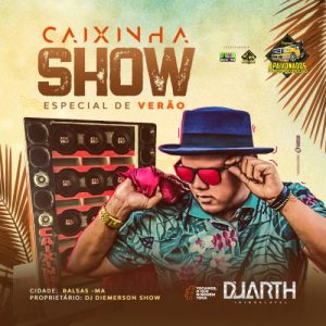 Caixinha Show (Balsas-MA)
