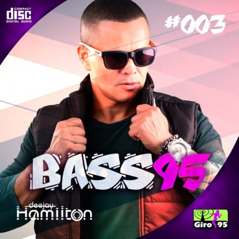 Bass95 #003