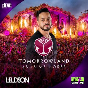 Tomorrowland Top 15