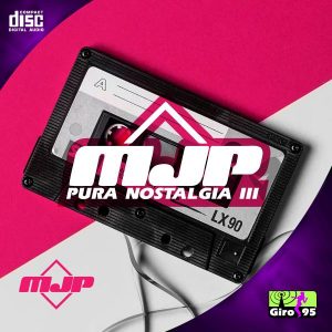 Pura Nostalgia #03