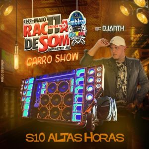 S10 Altas Horas Vol03 (Marcantes)