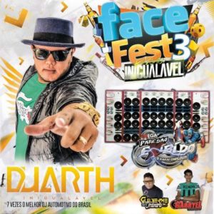 17 de Maio DJ Duarth em (São Benedito do Rio Preto-MA)
