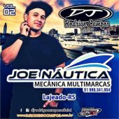 Joe Nautica Lajeado RS Vol 02