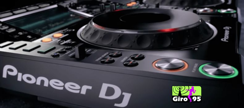 Pioneer pode sair do mercado de hardware para DJs