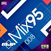 MIX95 #008 –  MJP