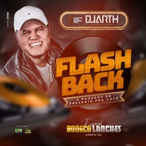 Boneco Lanches Vol06 (FlashBack)