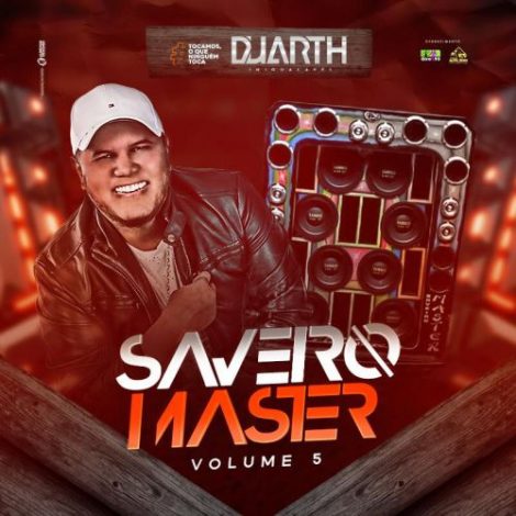 Saveiro Master Vol05