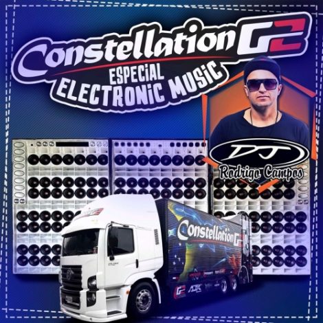 Constellation G2 Electronic Music