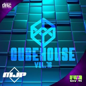 Cube House #016