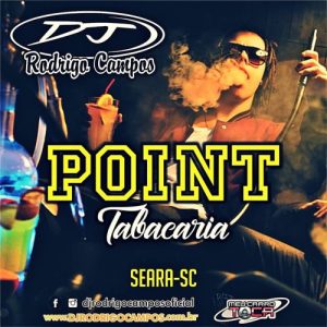 PointTabacaria Seara SC
