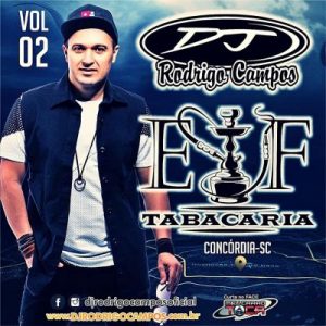 EF Tabacaria Vol 02 – Concórdia-SC