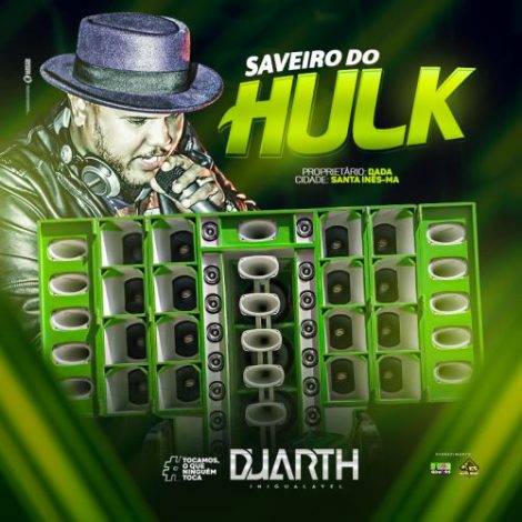 Saveiro do Hulk 2019 (Santa Ines-MA)