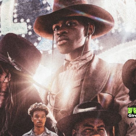 Lil Nas X  ft. Billy Ray Cyrus – Old Town Road