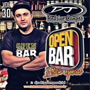 OpenBar Vol 30 As Melhores do Sertanejo