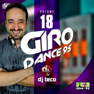 Giro Dance95 Vol18