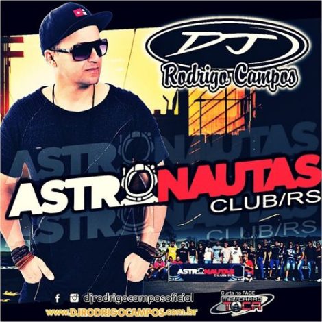 Astronautas Club