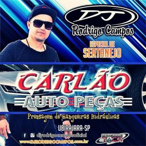 Carlão Auto Peças Ubirajara – SP Vol. 02