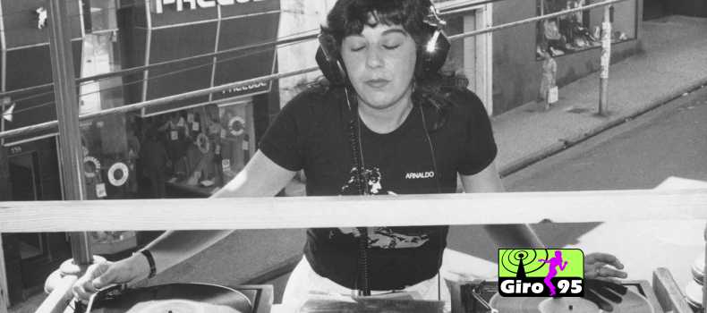 Morre aos 68 anos Sonia Abreu, primeira DJ mulher do Brasil
