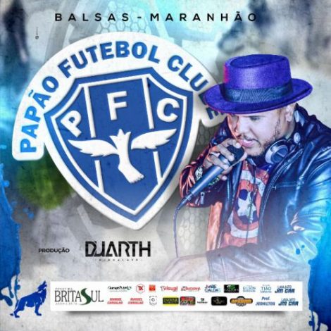 Papão Futebol Clube (Balsas-MA)