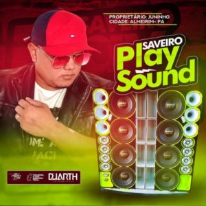 Saveiro PlaySound (Almeirim-PA)