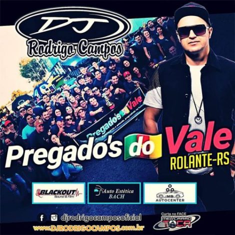 Pregados do Vale Rolante RS