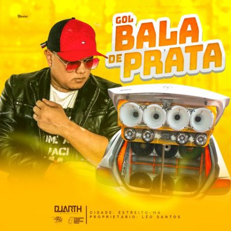 Gol Bala de Prata (Estreito-MA)