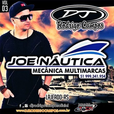 Joe Nautica Lajeado RS Vol 03