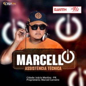 Marcell Assistencia Tecnica (Paraná)