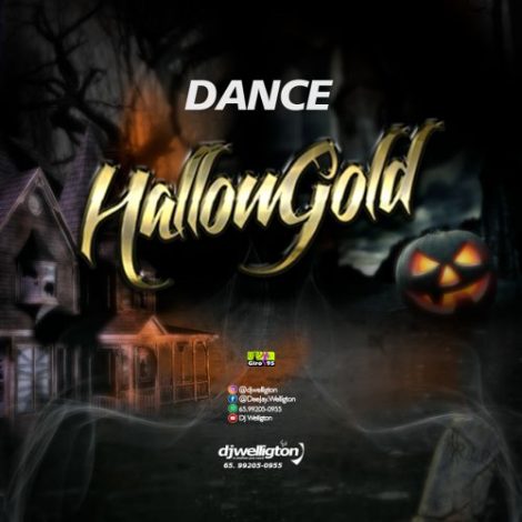 HallowGold Dance