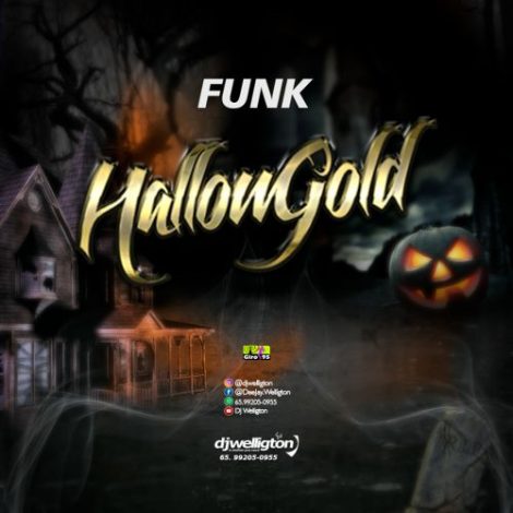 HallowGold Funk